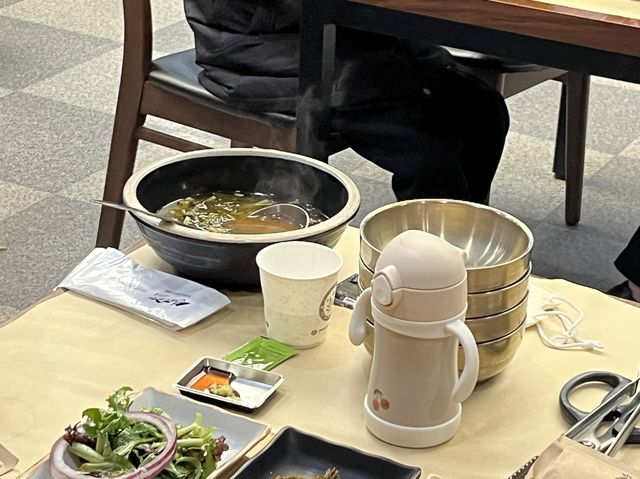 서울에서도 오는 용인 최고 한식맛집“산으로간 고등어”