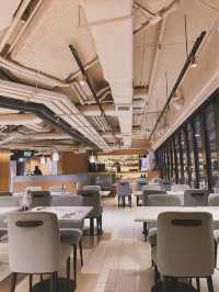 旺中帶靜的高質 Fine Dining😍🍸