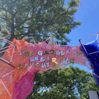 Fringe Festival 🎪🎡🤹