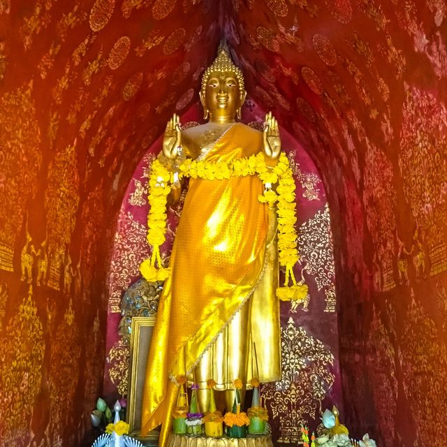 เมืองมรดกโลกหลวงพระบาง