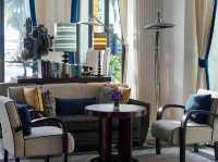 ave Hotel Pattaya  โรงแรมสุดคลาสสิคสไตล์ไมอามี