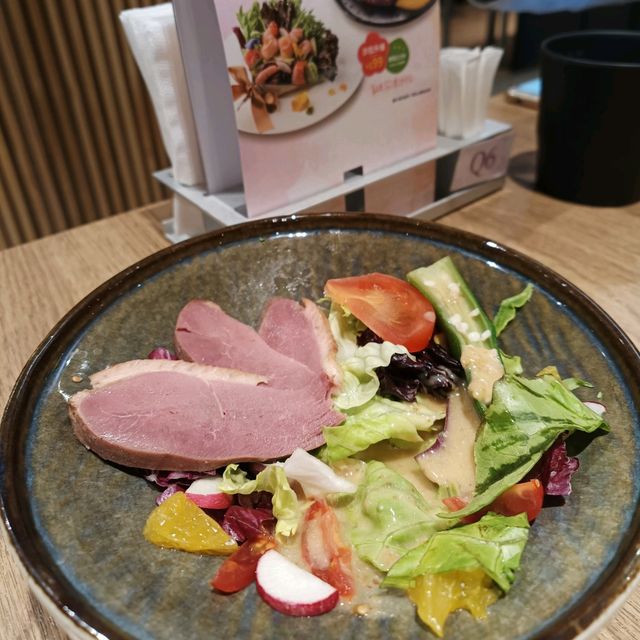 屏東陶板屋 美味、高品質服務、極佳環境 各種優點兼具的好餐廳