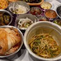 숙성이고 나발이고 좋은 고기가 맛있는 목구멍 남양주점