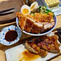 新莊美食屋台一休 