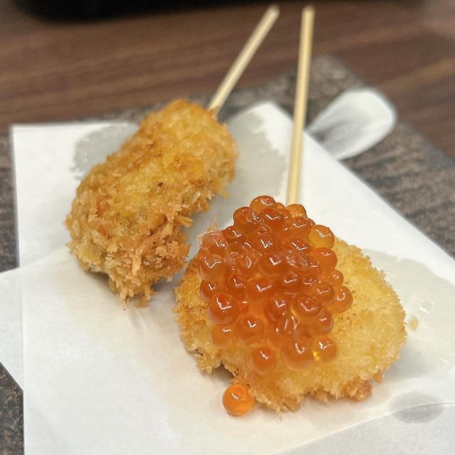 食材來自日本🇯🇵旺角和風日本餐廳