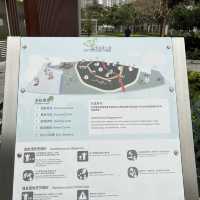 東啟德公園｜森林歷奇 （滿足唔同年齡人士嘅需要）