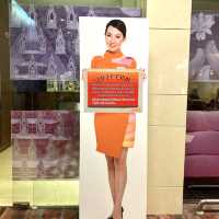 Pre-Departure @ Hatyai International Airport