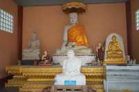 วัดพระเจ้าระแข่ง ประเทศ​พม่า