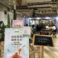 One of the best Western Restaurant 
