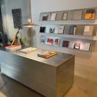 感官享受的咖啡書店 