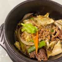 【大阪・鶴橋】家庭的な韓国料理が味わえる店