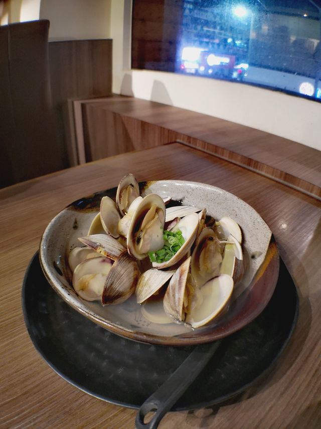 親民日本料理