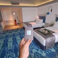 GREEK INFLUENCE HOTEL : LA CRISTA MALACCA