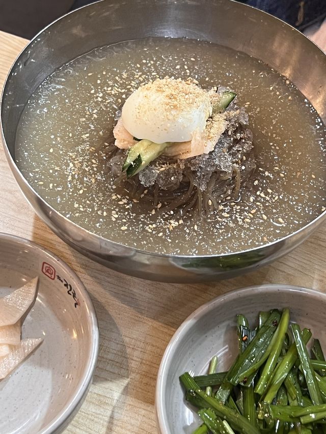 韓国/京畿道【富川】おひとり様でもOK！24時間開いていて美味しい韓国料理屋さん