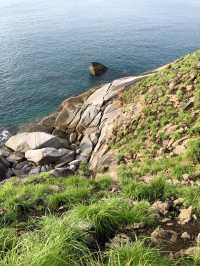 Short Trekking to Leam Krating
