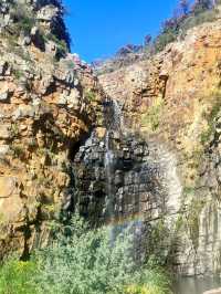 Morialta Conservation Park!