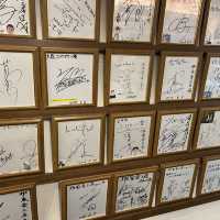 【60時間煮込んだ牛骨だしで作る】絶品キムチチゲ！in大阪鶴橋