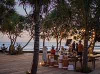 Tann Terrace Phuket บีชคลับสุดชิล