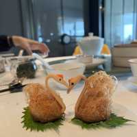 高質中菜lunch