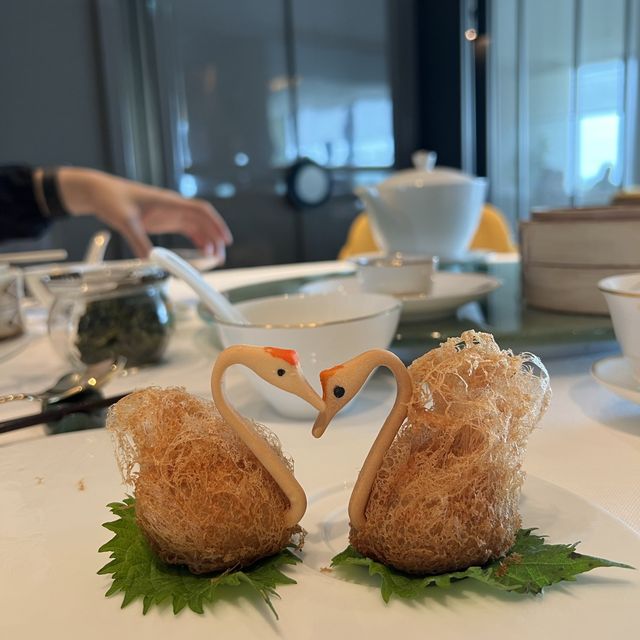 高質中菜lunch