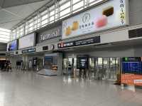名古屋　名古屋観光　中部国際空港セントレアが楽しい！