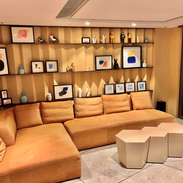The Otto Hotel - 鬧市之選