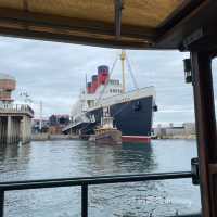 Tokyo Disney Sea