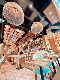 屯門度假風越南餐廳 Bistro Hoi An  