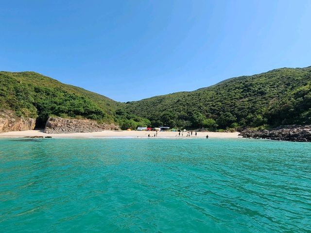 【2023浮潛第一擊🤿~馬頭環🏝️】