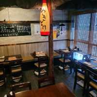 03-06-2023    商廈有水準日式居酒屋