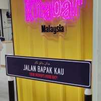 Beautiful Malaysia Beautiful Kuala Lumpur