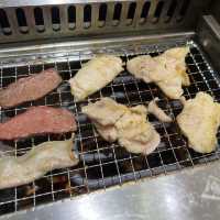 ❣️❤️葵芳燒肉店推介🌸❣️