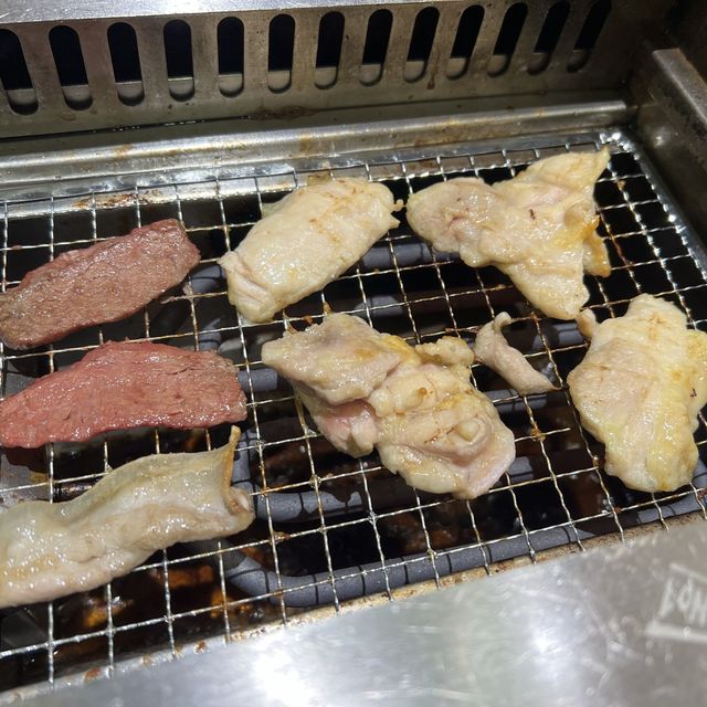 ❣️❤️葵芳燒肉店推介🌸❣️