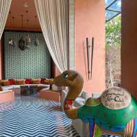 Marrakesh Hua Hin Resort & Spa