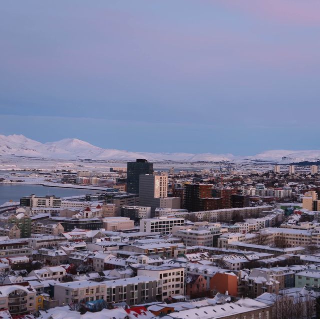 Iceland🇮🇸
