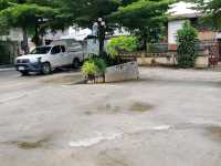 เดอะ ปานดารา โฮเต็ล (The Pandara Hotel) จ.เลย