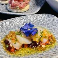 🍽️F.I.G.S. Bistro Mediterranean & Apéro Terrace Bar