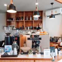 Orca cafe 
