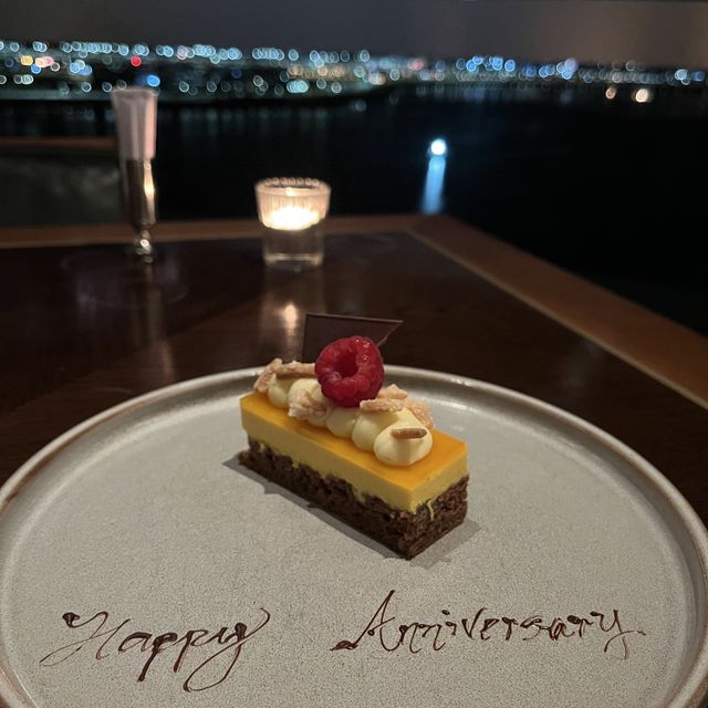 浪漫10周年｜回味東涌世茂喜來登酒店Staycation