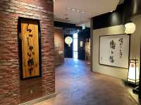岐阜の景色を43階展望室(スカイラウンジ)から眺める事のできる『岐阜シティ・タワー43』(無料開放)