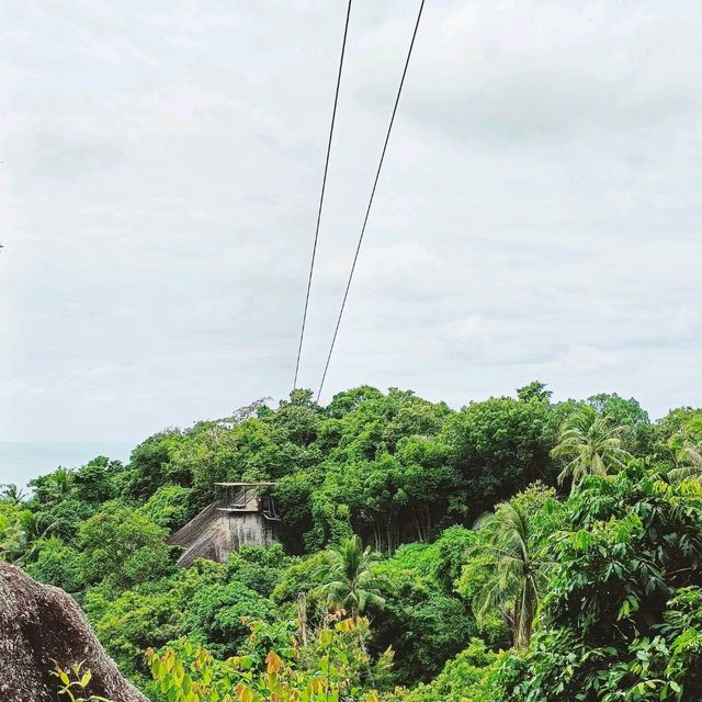 จุดชมวิว สวยๆ เกาะสมุย