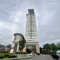 พาเด็กๆ ไปสวนน้ำที่ Centre Point Prime Pattay