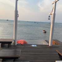 เคปบางเสร่ พัทยา วิวฟินหลักล้าน