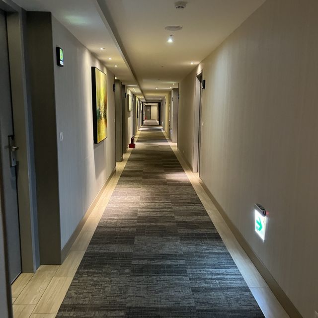 屏東飯店-墾丁怡灣渡假酒店