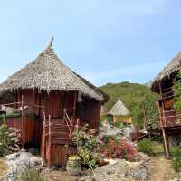 ปารีฮัท รีสอร์ต เกาะสีชัง