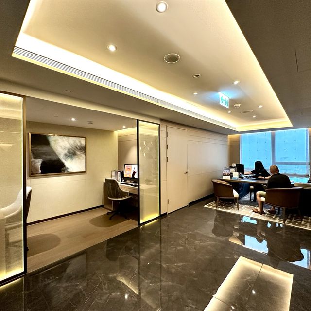 3-night @ Hilton Taipei Sinban 