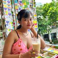 📝☕ The Note Coffee ฮานอย คาเฟ่สุดคูล ✨ 
