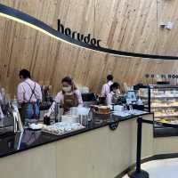 Harudot Chonburi by Nana Coffee Roasters