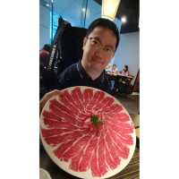 台北西門町無老鍋！