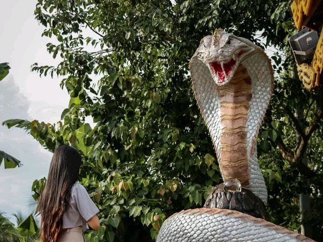 คุ้มคำชะโนด อุดรธานี คุ้มคำชะโนด อุดรธานี